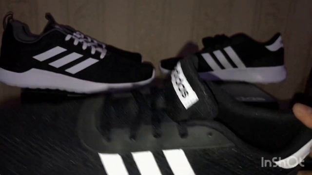 Adidas Lite Racer VS Lite Racer CLN