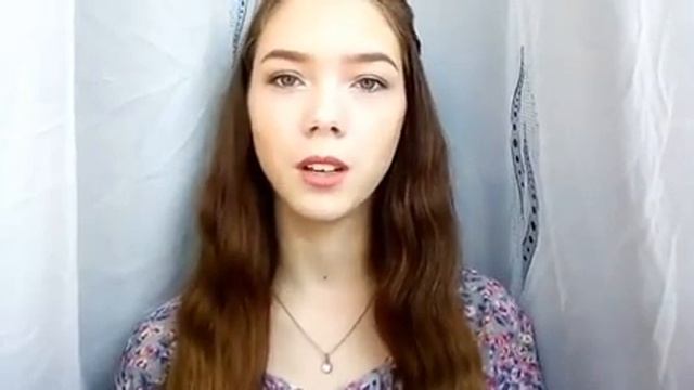 А вы встречали настоящего мужчину? I Автор стихотворения Любовь Гусева смотреть онлайн