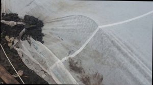 Халявные дуги для парников часть 2. Использование