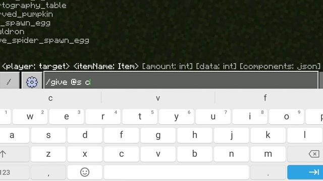 How to get Minecraft command block and barrior block for (Java and pe) смотреть онлайн