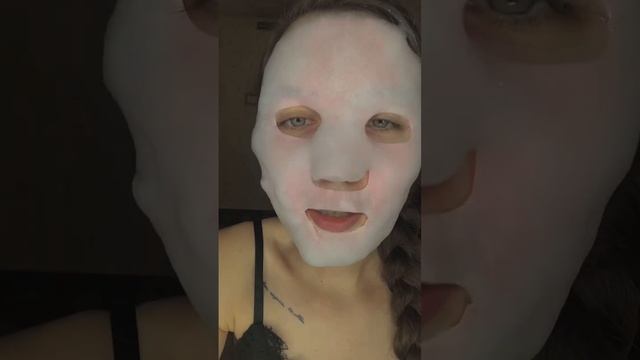 Какую лучше не покупать маску для лица в магнит косметик? #маскадлялица #уходзакожей #магниткосмети смотреть онлайн