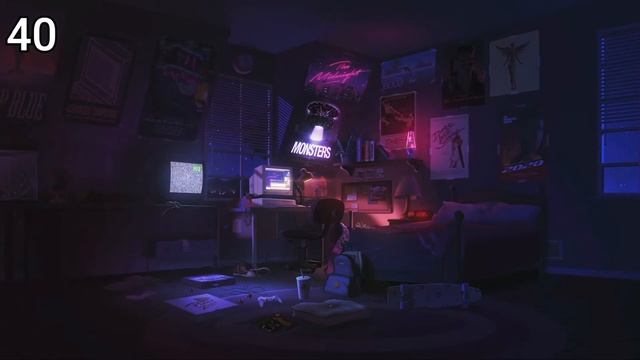 MY BEST FREE 79 LIVE WALLPAPERS for Wallpaper Engine (2021) смотреть онлайн
