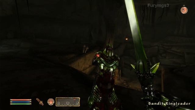 Deadly Reflex v 5.0 (A "The Elder Scrolls : Oblivion" mod) смотреть онлайн