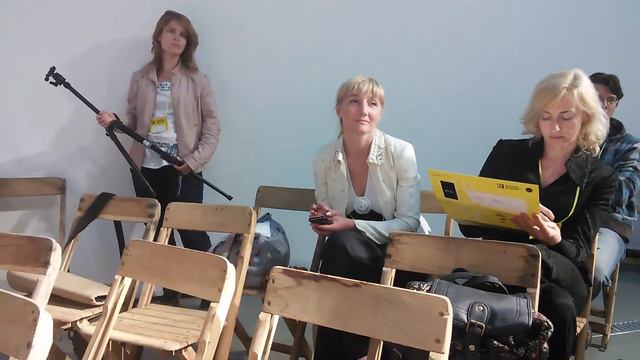 G13 Congress of Cultural Activists 20140517 '7 смотреть онлайн