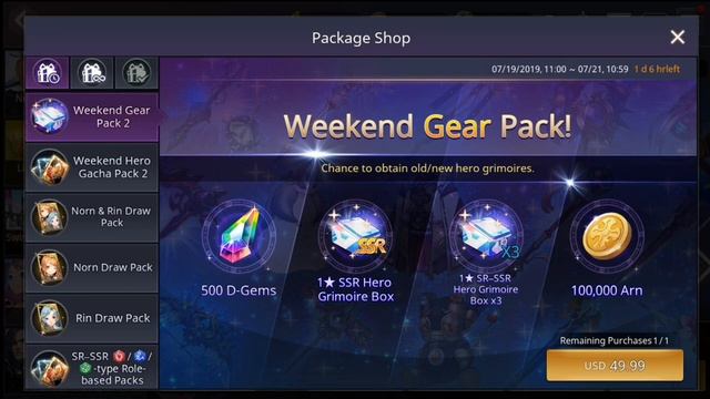 BONUS VID!! Overhit game lowering hero drop rates! смотреть онлайн