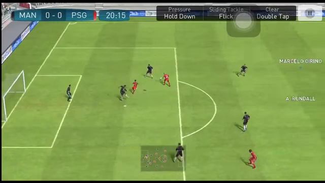 How to download PES2017 Mobile ( IOS/Android) смотреть онлайн