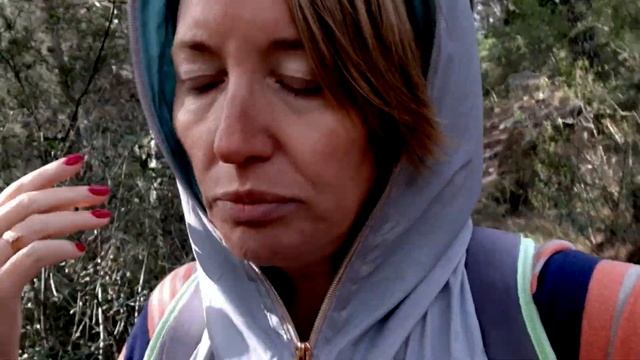 Заброшенные замки Испании : Алкала де Чиверт смотреть онлайн