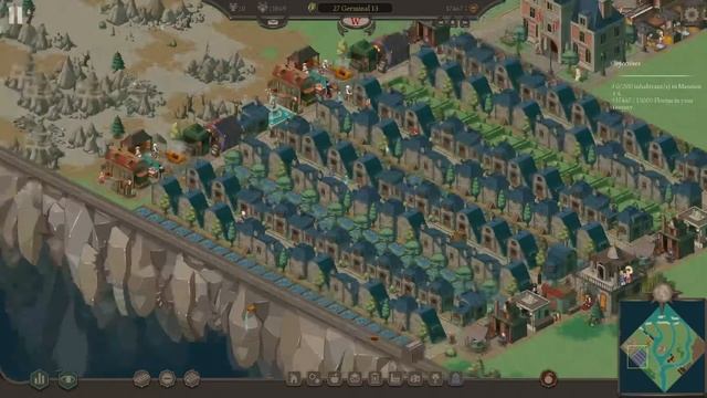 Lethis: Path of Progress Strategy & Tactics 4: Trade смотреть онлайн