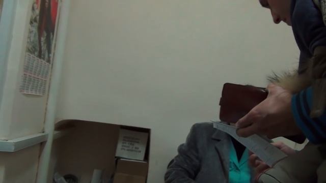 "Благотворительный взнос" в Херсонской детской областной больнице смотреть онлайн