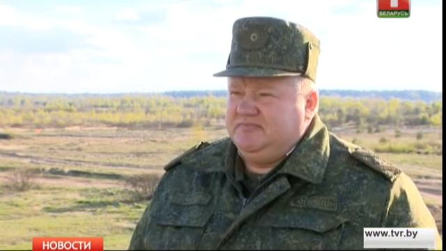 Лучшие белорусские танкисты!