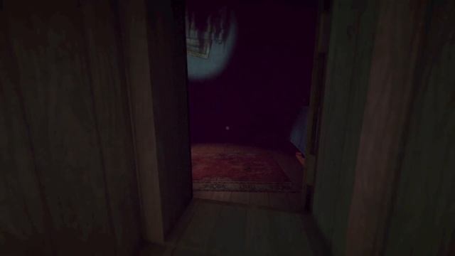 Прохождение игры Among the Sleep №3 ФМНАЛ смотреть онлайн