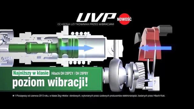 HITACHI 2kg HAMMERS PL OK Program Stream смотреть онлайн