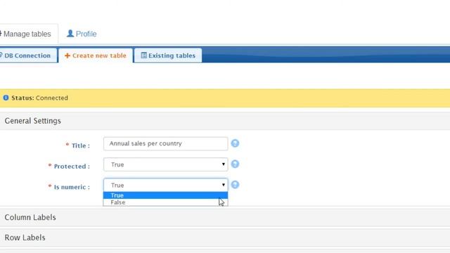 How to build pivot tables (cross tabulations) from any MYSQL Database смотреть онлайн