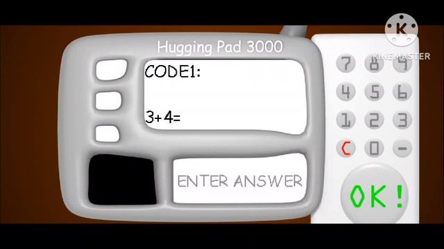 GET AWAY FROM ME YOU MUG FREAK!!! | Mugman's Basics in Haunted House смотреть онлайн