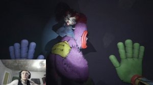 ДЕРЗКО ИГРАЕТ В Poppy Playtime Chapter 3 | НАРЕЗКА СО СТРИМА derzko69