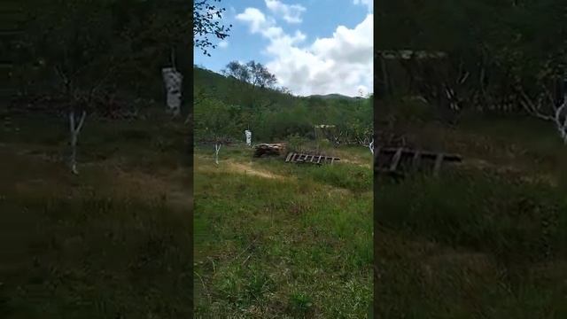 Земельный участок 11 сот., Геленджик, с. Береговое. смотреть онлайн