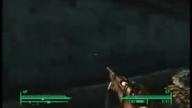 Fallout 3- Ranger Compound смотреть онлайн
