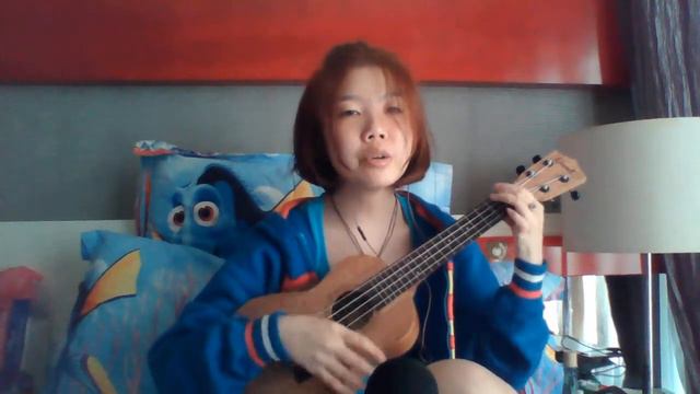 Lemon Boy - Cavetown (cover) смотреть онлайн