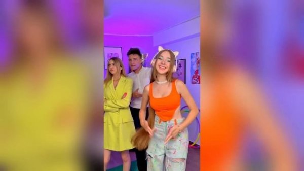 ? Tim Tin Family ✨ BEST TikTok Compilation ? #133