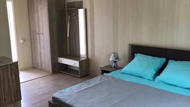 Новая гостиница в Горячем Ключе. Начало смотреть онлайн