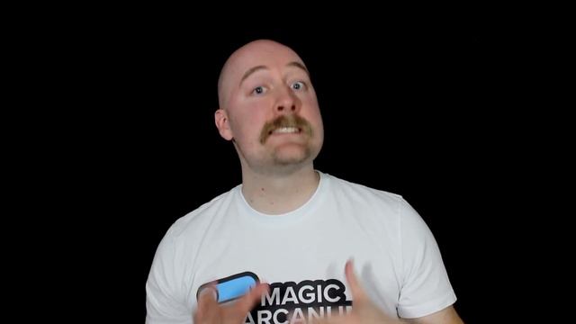 ex-PLANE-ing Planeswalkers смотреть онлайн