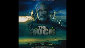 Саун трек фильма Скала ROCK