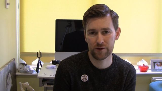 Review: MacBook Pro 2017 смотреть онлайн