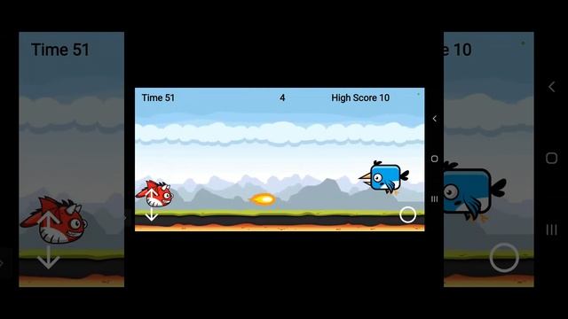 Java Android Game Development смотреть онлайн