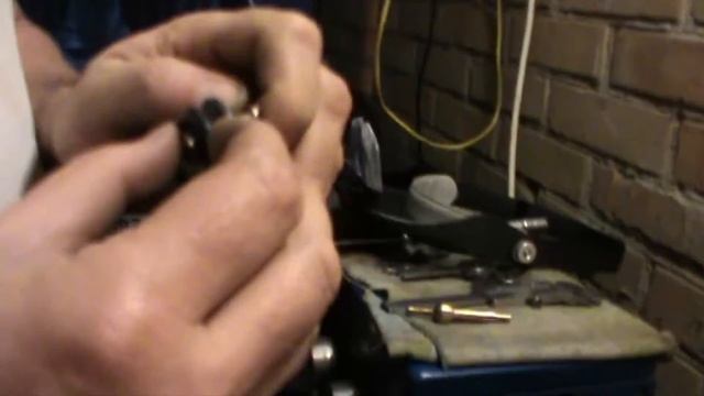 фото резьба на токарном тв 4 смотреть онлайн