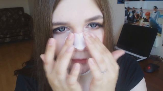 REVIEW HOLIKA HOLIKA PIG-NOSE 720HD смотреть онлайн