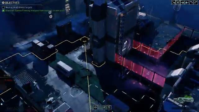 Ep30: XCOM 2 War of the Chosen - Legendary Ironman Campaign by Grizzled Gamer смотреть онлайн