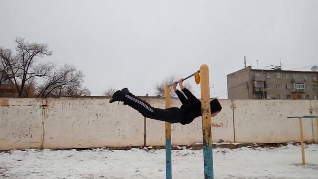 Street Workout 2016 year [StreetWorkout ZKG] смотреть онлайн