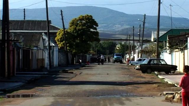 20 лет городу Дагестанские Огни (7 часть) смотреть онлайн