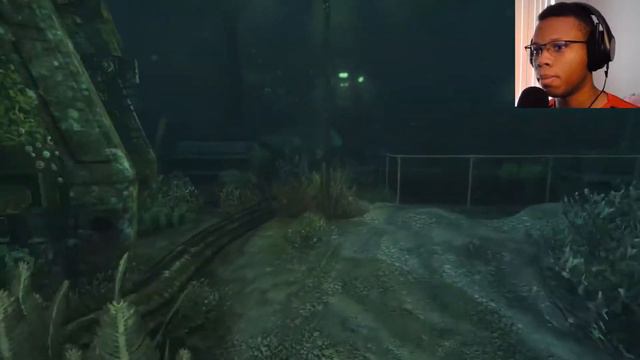 SOMA | PART 9 | ZEPPELIN RIDE смотреть онлайн