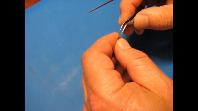 Как установить 9 блоков на маленький гафель. смотреть онлайн