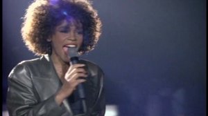 Whitney Houston - So Emotional (Krazytoons Remix)