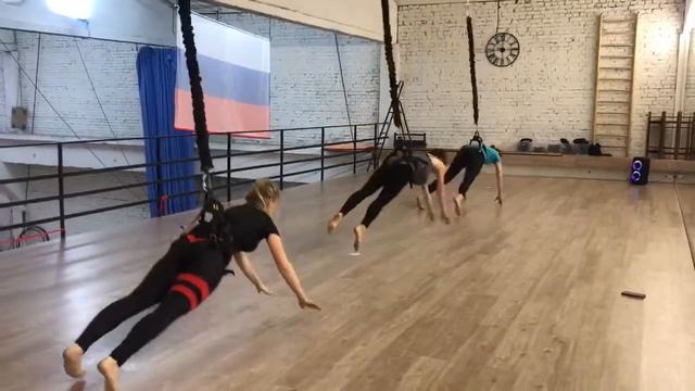 Банджи. Bungee. Связка. St смотреть онлайн
