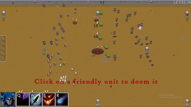How to "Beat" Mage and Monsters - Best Upgrade Path смотреть онлайн