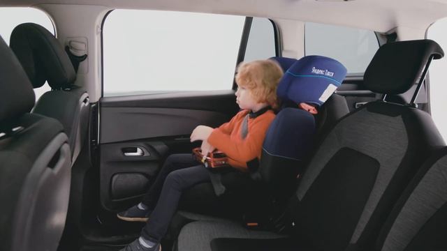 Виды детских автокресел смотреть онлайн