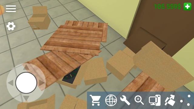 Артём(я) с Назаром делаю САМЫЙ МОЩНЫЙ КОМПЬЮТЕР в pc simulator смотреть онлайн