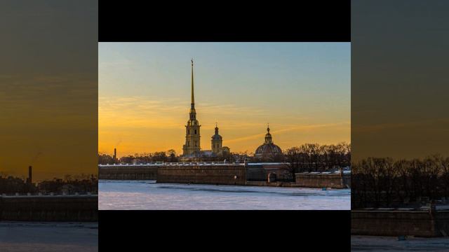 Санкт-Петербург смотреть онлайн