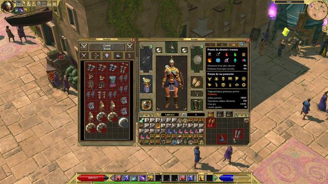 Starting Ragnarok DLC смотреть онлайн
