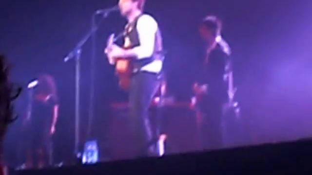 James Morrison - This Boy HMH смотреть онлайн