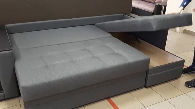 Диван "Атланта-ЕК" / Диван-ON смотреть онлайн