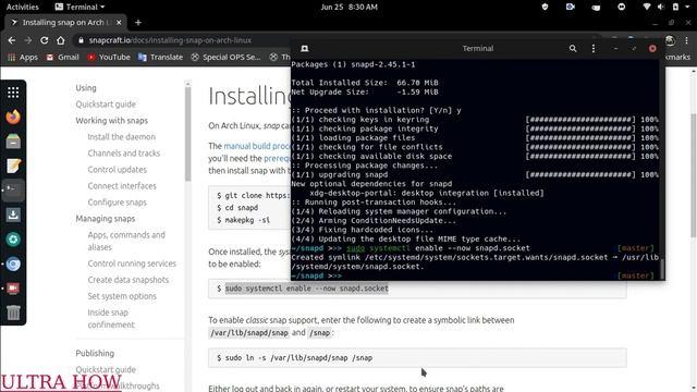 How To Install || And use || Sanpcraft смотреть онлайн