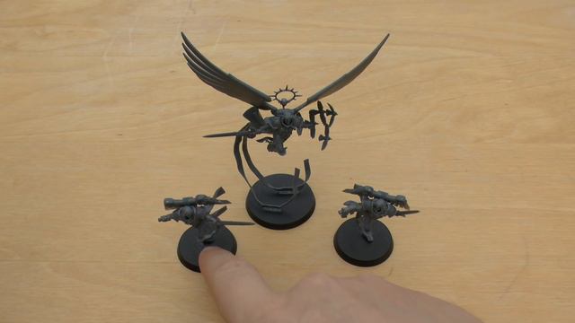 St. Celestine - Review (WH40K) смотреть онлайн