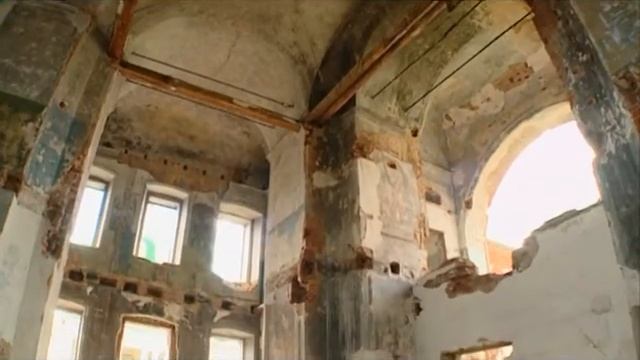 11 08 17 Музей истории религий и национальностей появится в Сарапуле смотреть онлайн