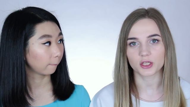 Тестируем вместе MISSHA: кушон, тинт для губ, румяна смотреть онлайн