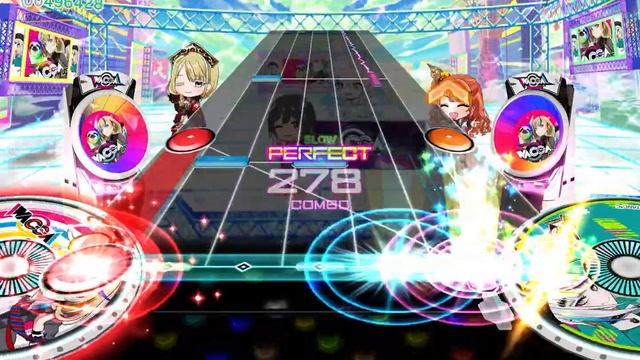 2023/11/02「グルミク：日課・段位認定」 смотреть онлайн