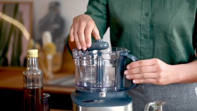 Flammekueche au bacon et aux oignons avec le Multipro Compact+ KENWOOD смотреть онлайн